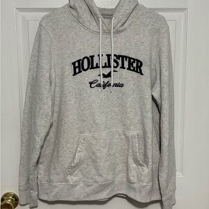 Hollister Hoodie